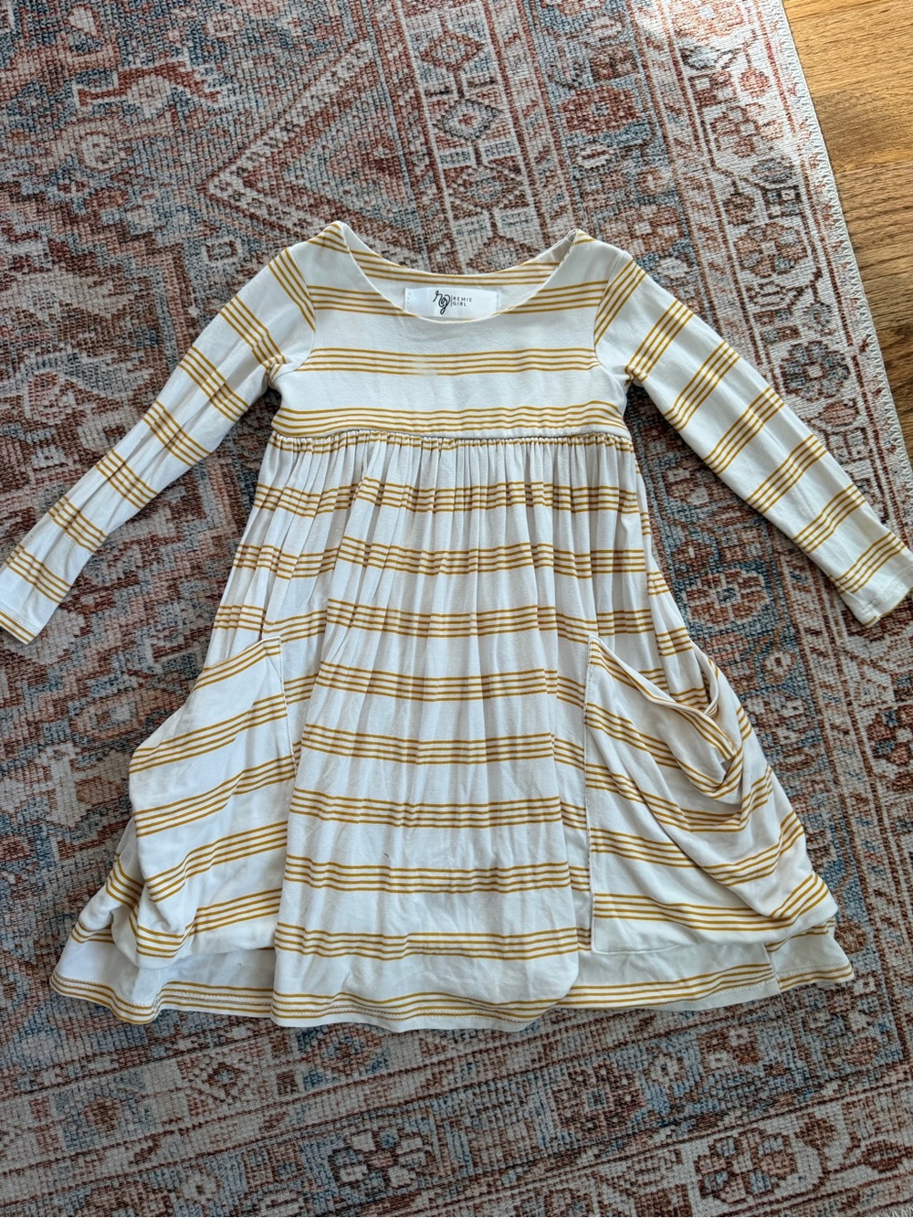 Remie Girl Dress